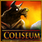 sand of the coliseum games