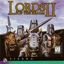 lords of the realm 1