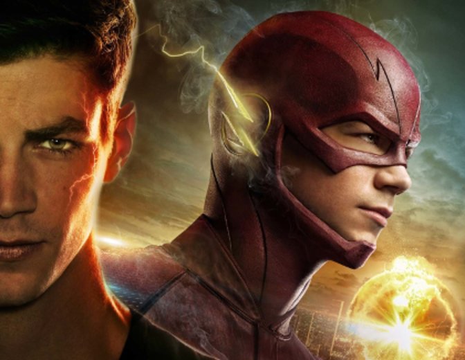 the flash streaming